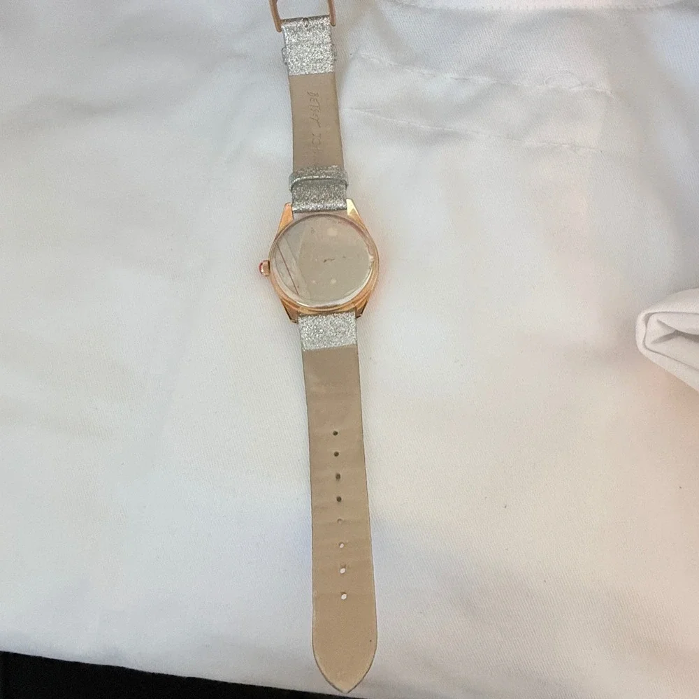 Betsey Johnson betsey johnson